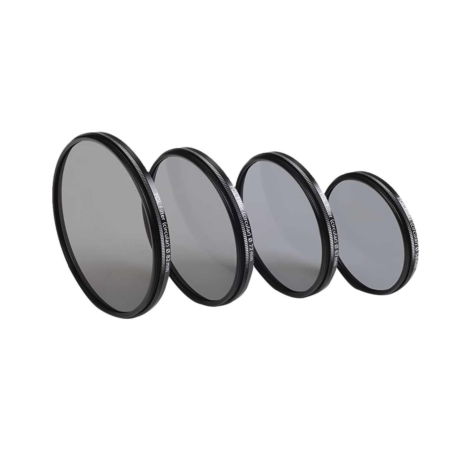 Buy Carl Zeiss T* 72mm Camera Lens Polarizer Filter (Anti Reflective Coating) Online – Croma